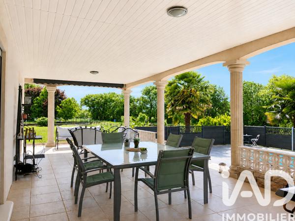 Maison à vendre 5 pièces 139 m² Fragnes-La Loyère