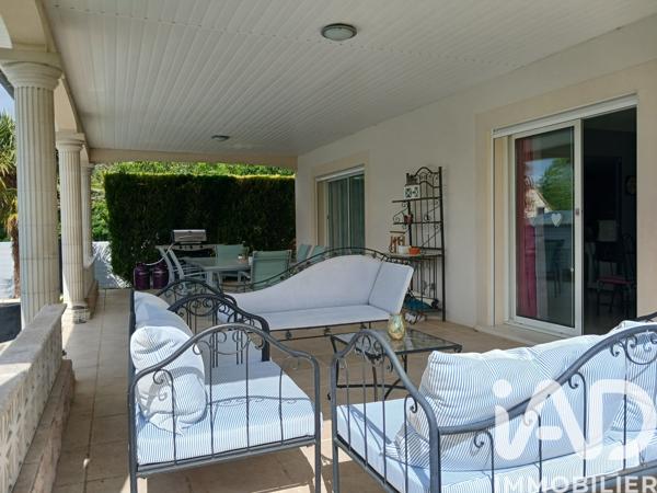 Maison à vendre 5 pièces 139 m² Fragnes-La Loyère