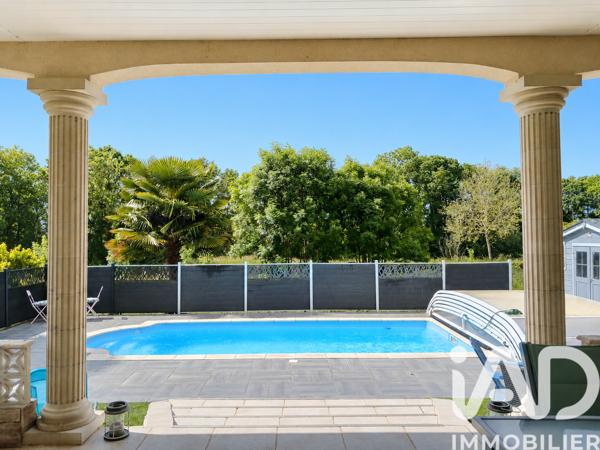 Maison à vendre 5 pièces 139 m² Fragnes-La Loyère