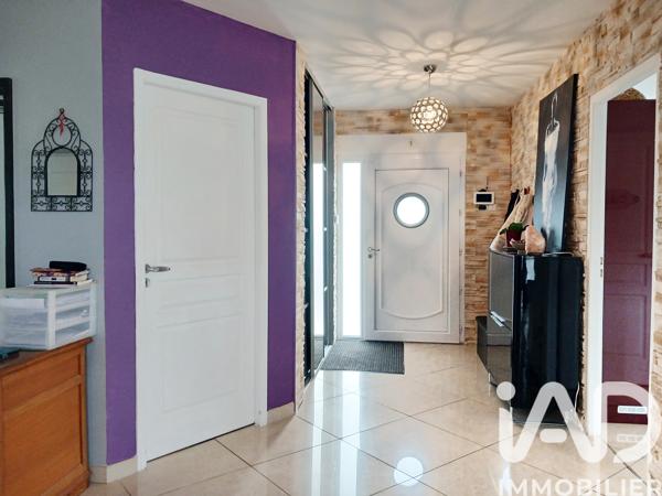 Maison à vendre 5 pièces 139 m² Fragnes-La Loyère