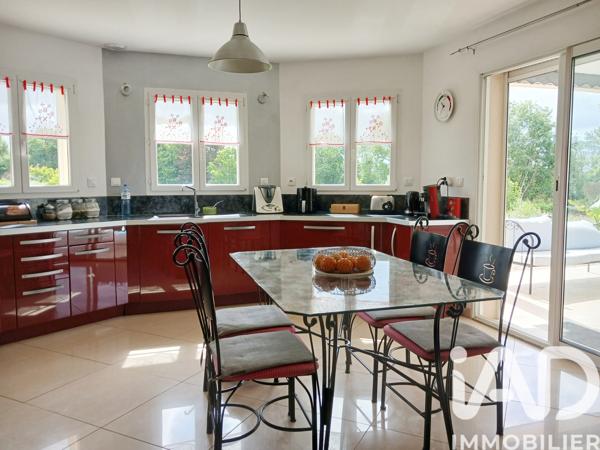 Maison à vendre 5 pièces 139 m² Fragnes-La Loyère