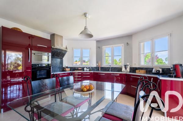 Maison à vendre 5 pièces 139 m² Fragnes-La Loyère