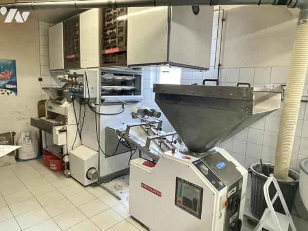 OPPORTUNITÉ RARE : Boulangerie-Pâtisserie à Fournels (Lozère)
