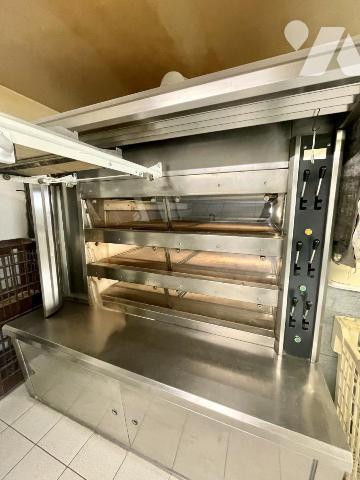 OPPORTUNITÉ RARE : Boulangerie-Pâtisserie à Fournels (Lozère)