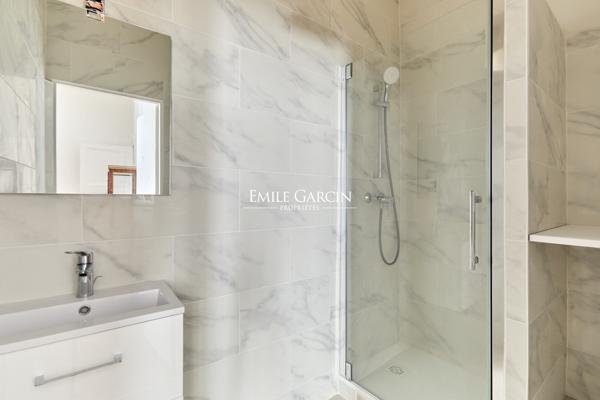 A vendre - appartement - 35 m² - Paris 75007 - Carré des Antiquaires