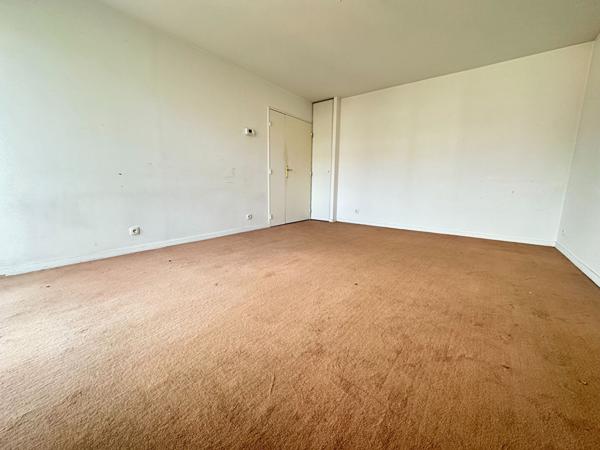 Appartement 2 pièces à louer à Savigny-le-Temple - Exclusivité Guy Hoquet