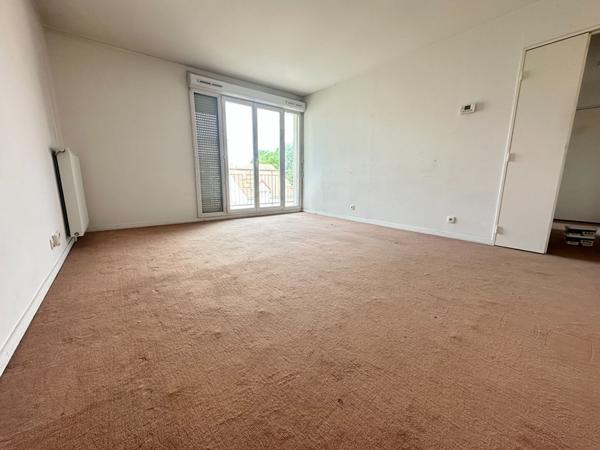 Appartement 2 pièces à louer à Savigny-le-Temple - Exclusivité Guy Hoquet