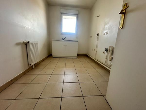 Appartement 2 pièces à louer à Savigny-le-Temple - Exclusivité Guy Hoquet