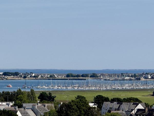 LORIENT- Appartement 4 chambres