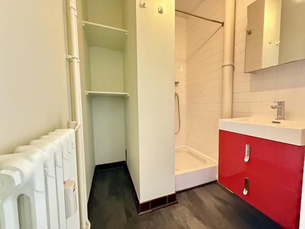 LORIENT- Appartement 4 chambres