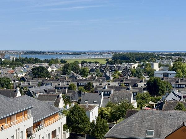 LORIENT- Appartement 4 chambres