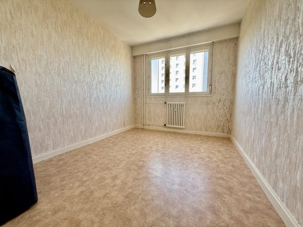 LORIENT- Appartement 4 chambres