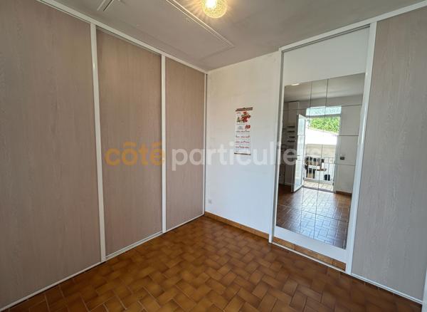 Vente
                Maison130 m² - 4 Pièces -
                    SOULAC SUR MER (33780)
