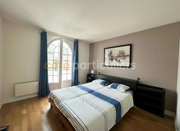 Vente
                Maison130 m² - 4 Pièces -
                    SOULAC SUR MER (33780)