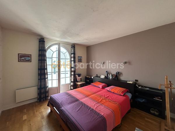 Vente
                Maison130 m² - 4 Pièces -
                    SOULAC SUR MER (33780)