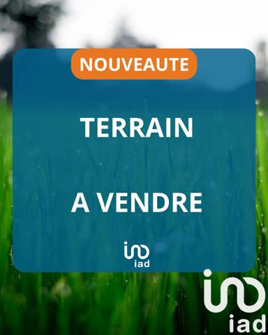 Terrain à vendre 442 m² Rennes