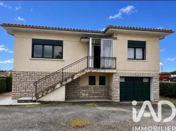 Maison à vendre 4 pièces 90,38 m² Valence