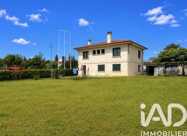 Maison à vendre 4 pièces 90,38 m² Valence