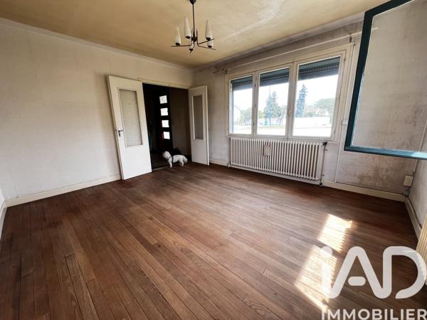Maison à vendre 4 pièces 90,38 m² Valence