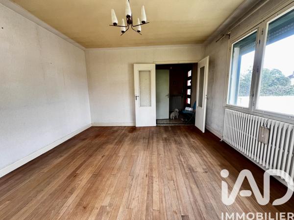 Maison à vendre 4 pièces 90,38 m² Valence