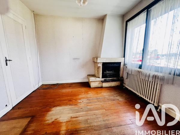 Maison à vendre 4 pièces 90,38 m² Valence