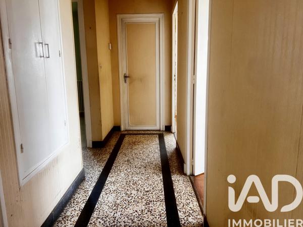 Maison à vendre 4 pièces 90,38 m² Valence
