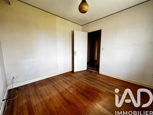Maison à vendre 4 pièces 90,38 m² Valence