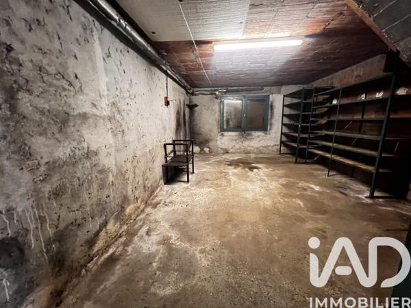 Maison à vendre 4 pièces 90,38 m² Valence
