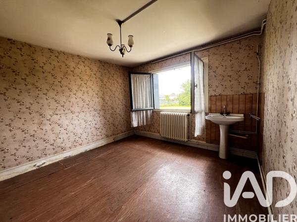 Maison à vendre 4 pièces 90,38 m² Valence
