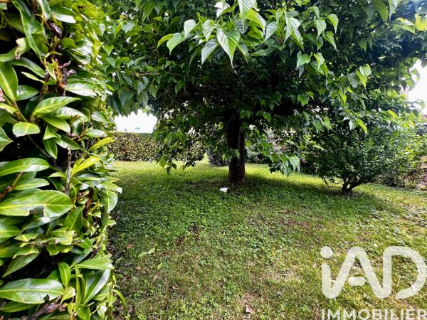 Maison à vendre 4 pièces 90,38 m² Valence