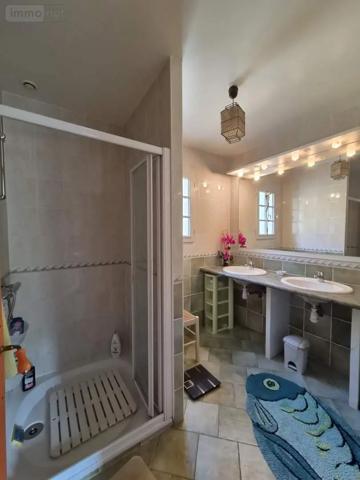 Achat - Maison Montval-sur-Loir 72500 8 pièces 141 m 2 3525 m 2
