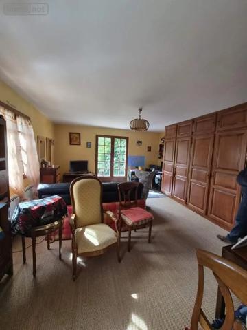 Achat - Maison Montval-sur-Loir 72500 8 pièces 141 m 2 3525 m 2
