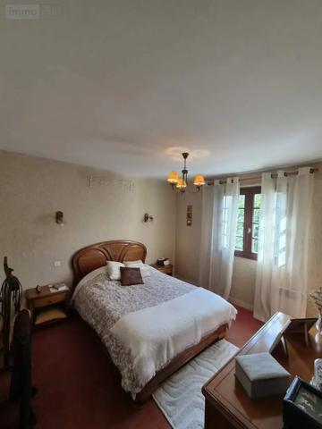 Achat - Maison Montval-sur-Loir 72500 8 pièces 141 m 2 3525 m 2