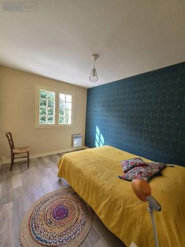 Achat - Maison Montval-sur-Loir 72500 8 pièces 141 m 2 3525 m 2