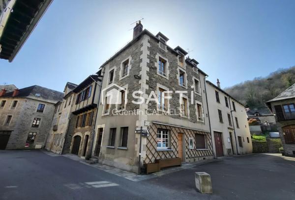 Gîte L’Oustal del Camin – Estaing