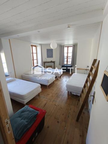 Gîte L’Oustal del Camin – Estaing