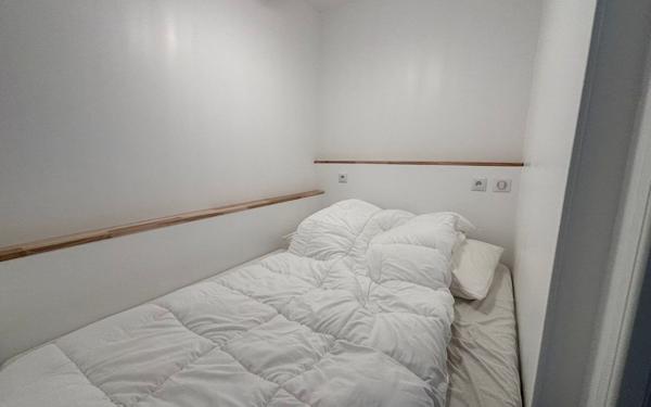 Appartement à louer    2 pièces • 26,59 m2 Pontault-Combault