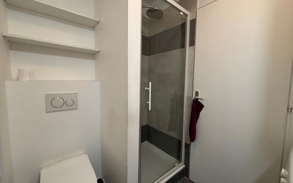 Appartement à louer    2 pièces • 26,59 m2 Pontault-Combault