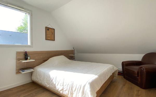 Maison à vendre    6 pièces •  Saint-Lyphard