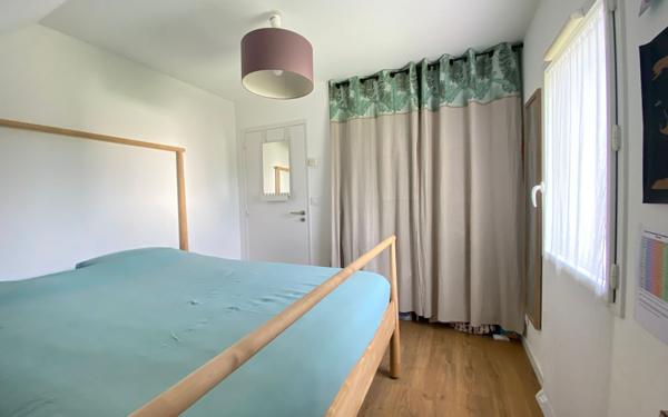 Maison à vendre    6 pièces •  Saint-Lyphard