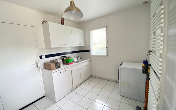 Maison à vendre    6 pièces •  Saint-Lyphard