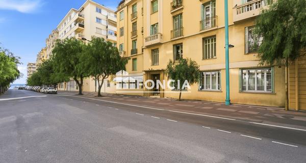 À vendre Appartement 2 pièces 55.34 m² - Menton 06500