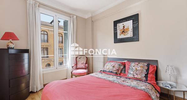 À vendre Appartement 2 pièces 55.34 m² - Menton 06500