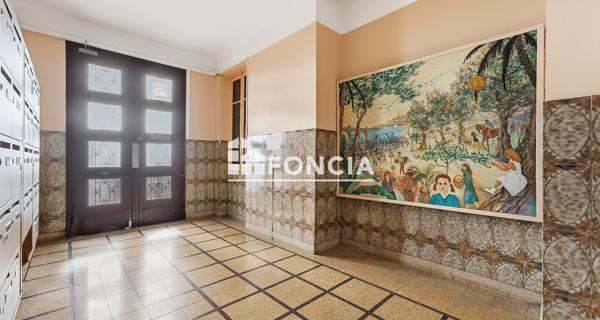 À vendre Appartement 2 pièces 55.34 m² - Menton 06500