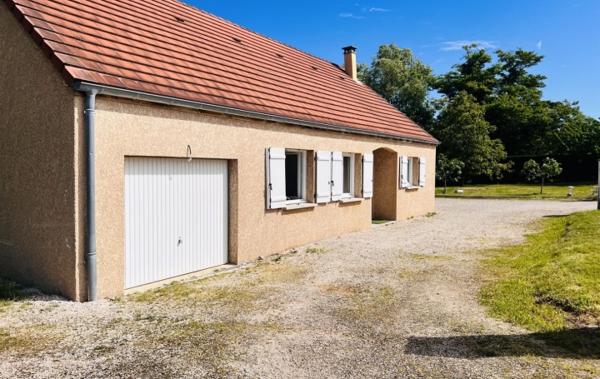 Vente Maison Saint-germain-du-bois