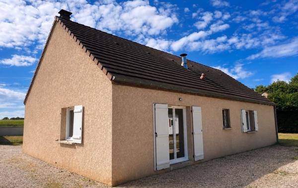 Vente Maison Saint-germain-du-bois