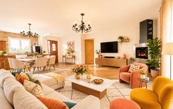 Vente Maison Saint-germain-du-bois