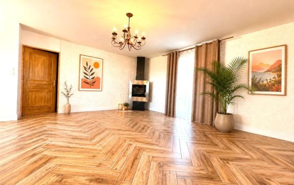 Vente Maison Saint-germain-du-bois