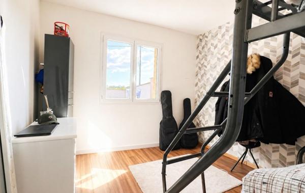 Vente Maison Saint-germain-du-bois
