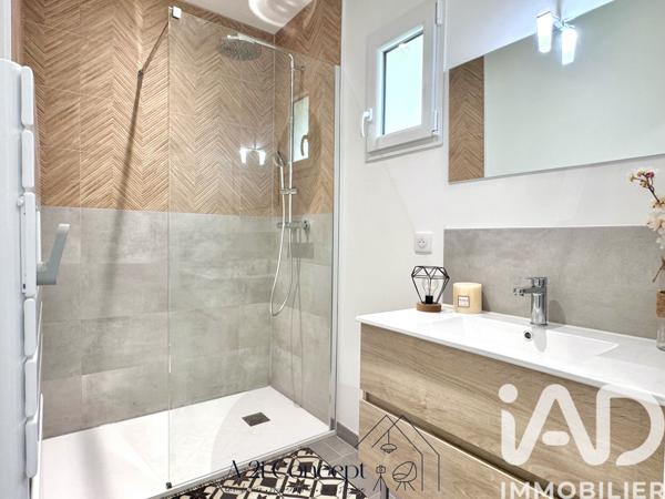 Appartement à vendre 3 pièces 50 m² Carquefou